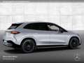 Mercedes-Benz EQE 53 4M NIGHT+DRIVERS+PANO+BURMESTER+SITZKLIMA Silber - thumbnail 16