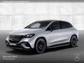 Mercedes-Benz EQE 53 4M NIGHT+DRIVERS+PANO+BURMESTER+SITZKLIMA Silber - thumbnail 13