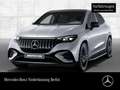 Mercedes-Benz EQE 53 4M NIGHT+DRIVERS+PANO+BURMESTER+SITZKLIMA Silber - thumbnail 1