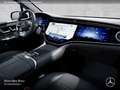Mercedes-Benz EQE 53 4M NIGHT+DRIVERS+PANO+BURMESTER+SITZKLIMA Silber - thumbnail 10