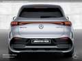 Mercedes-Benz EQE 53 4M NIGHT+DRIVERS+PANO+BURMESTER+SITZKLIMA Silber - thumbnail 7