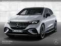 Mercedes-Benz EQE 53 4M NIGHT+DRIVERS+PANO+BURMESTER+SITZKLIMA Silber - thumbnail 2