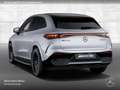 Mercedes-Benz EQE 53 4M NIGHT+DRIVERS+PANO+BURMESTER+SITZKLIMA Silber - thumbnail 21