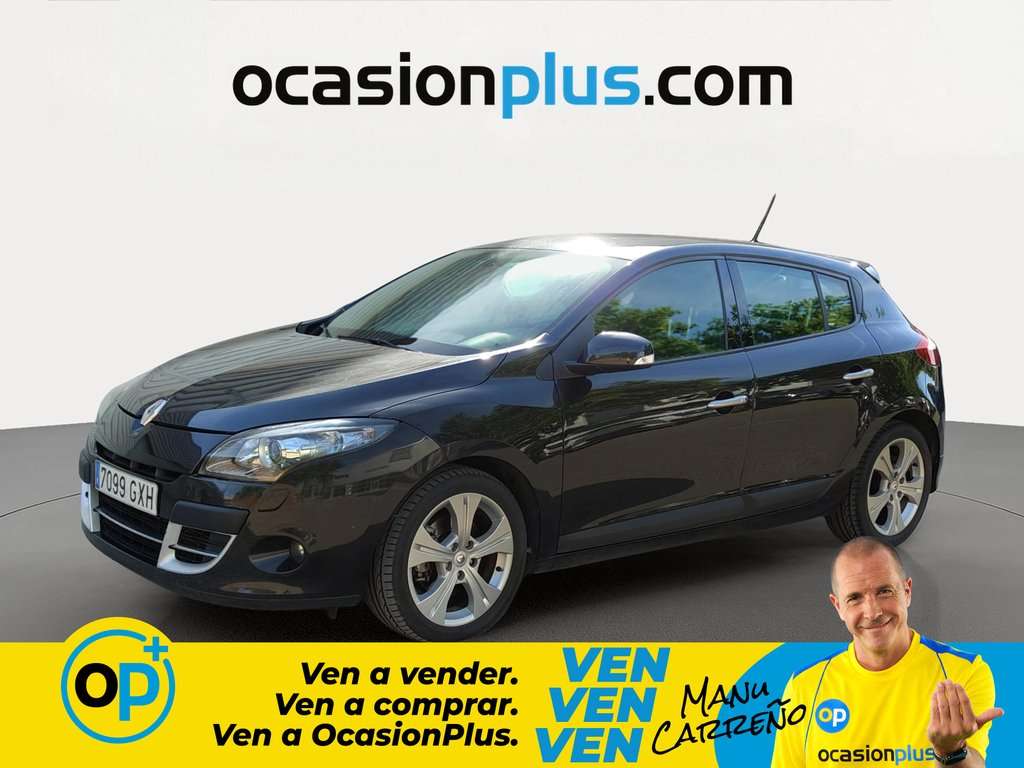 Renault Megane 2.0 TCE Dynamique - foto 1