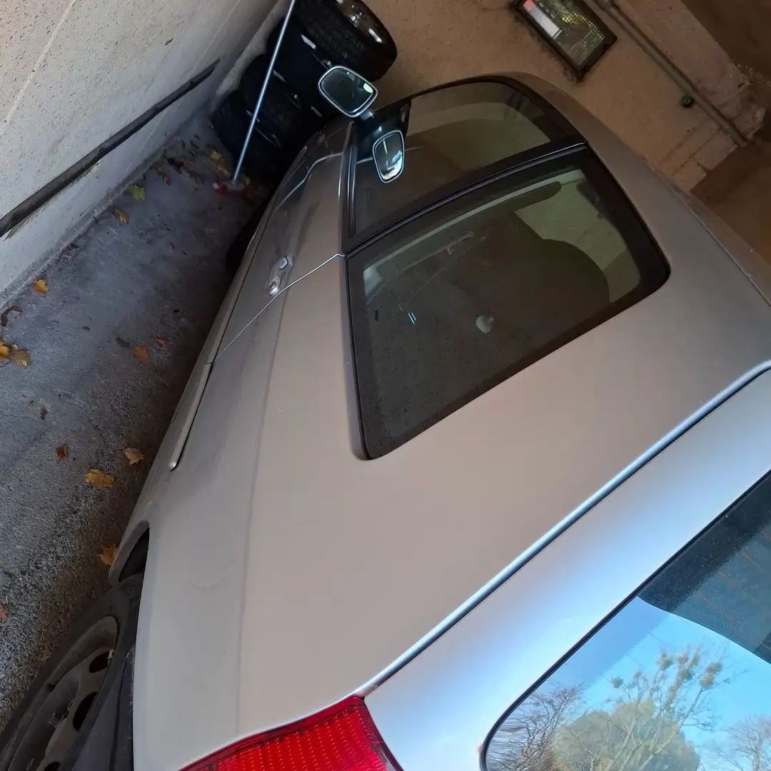 Volkswagen Lupo Lupo 1.0 Argintiu - 2