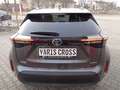 Toyota Yaris Cross Hybrid 130 1.5 VVT-i Teamplayer+Winterpaket Grau - thumbnail 4
