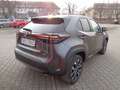 Toyota Yaris Cross Hybrid 130 1.5 VVT-i Teamplayer+Winterpaket Grau - thumbnail 3