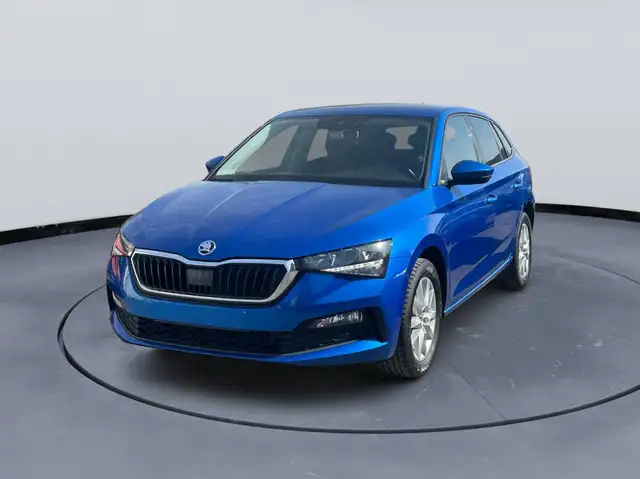 Skoda Scala Scala 1.0 TSI Ambition DSG 1er Propriétaire Garantie