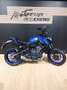 Yamaha MT-07 Bleu - thumbnail 1