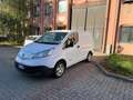 Nissan NV200 NISSAN NV200 2014 FURGONE VAN Blanc - thumbnail 3