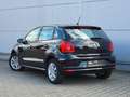 Volkswagen Polo 5 Comfortline Zwart - thumbnail 4