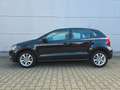 Volkswagen Polo 5 Comfortline Zwart - thumbnail 3