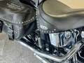 Harley-Davidson Heritage Softail Deluxe Classic 1.Hand-original Km-Ledertaschen Negro - thumbnail 6