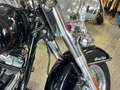 Harley-Davidson Heritage Softail Deluxe Classic 1.Hand-original Km-Ledertaschen Negro - thumbnail 5