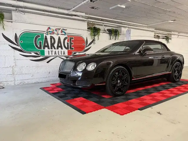 Bentley Continental OCCASIONE - LUSSO ARTIGIANALE - ESCLUSIVITA'