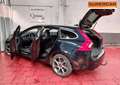 Volvo V60 2.0 D2 Kinetic R-Design * Cuir * 188 X 48 M * Negro - thumbnail 8