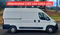 Citroen Jumper 35 LH2 TETTO ALTO bluehdi 2.2 140CV Bianco - thumbnail 3