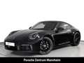 Porsche 992 911 Carrera SportChrono Sportabgas SurroundView Schwarz - thumbnail 1