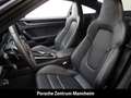 Porsche 992 911 Carrera SportChrono Sportabgas SurroundView Schwarz - thumbnail 8