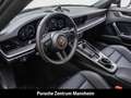 Porsche 992 911 Carrera SportChrono Sportabgas SurroundView Schwarz - thumbnail 7