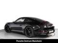Porsche 992 911 Carrera SportChrono Sportabgas SurroundView Schwarz - thumbnail 3