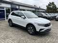 Volkswagen Tiguan 2.0 TDI DSG Life Move*LED*NAVI*ACC*KAMERA Blanc - thumbnail 3