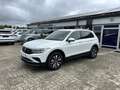 Volkswagen Tiguan 2.0 TDI DSG Life Move*LED*NAVI*ACC*KAMERA Weiß - thumbnail 5