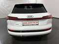 Audi e-tron 50 quattro Automatik S-line | 71kWh Weiß - thumbnail 6