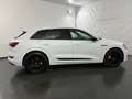 Audi e-tron 50 quattro Automatik S-line | 71kWh Weiß - thumbnail 5