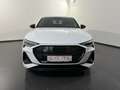 Audi e-tron 50 quattro Automatik S-line | 71kWh Weiß - thumbnail 3