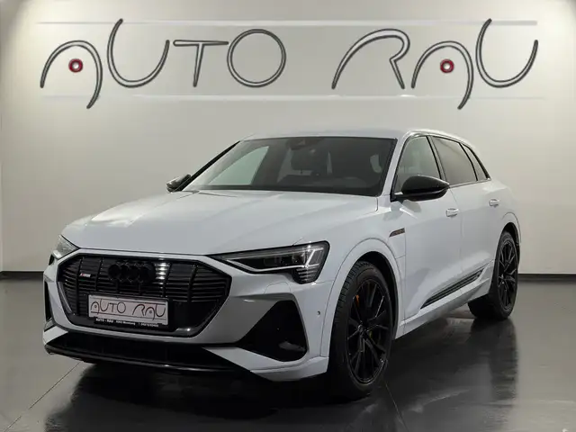 Audi e-tron 50 quattro Automatik S-line | 71kWh