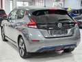 Nissan Leaf 40kWh Auto Carplay CAMERA Gps Chauffants VENTILES Gris - thumbnail 4