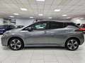 Nissan Leaf 40kWh Auto Carplay CAMERA Gps Chauffants VENTILES Gris - thumbnail 5