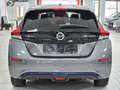 Nissan Leaf 40kWh Auto Carplay CAMERA Gps Chauffants VENTILES Gris - thumbnail 7