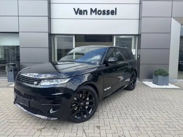 Land Rover Range Rover Sport P460e Dynamic HSE AWD Auto. 25MY