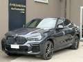 BMW X6 X6 G06 xdrive30d mhev 48V Msport auto Grau - thumbnail 1