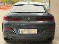 BMW X6 X6 G06 xdrive30d mhev 48V Msport auto Grau - thumbnail 4