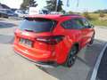 Ford Focus Active X 155PS Benzin mHEV Automatik Rot - thumbnail 3