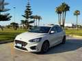 Ford Focus 1.0 EcoBoost Hybrid 125 CV 5p. ST-Line Blanco - thumbnail 1