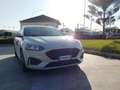 Ford Focus 1.0 EcoBoost Hybrid 125 CV 5p. ST-Line Blanco - thumbnail 14