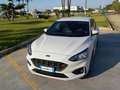 Ford Focus 1.0 EcoBoost Hybrid 125 CV 5p. ST-Line Blanco - thumbnail 3