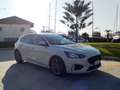 Ford Focus 1.0 EcoBoost Hybrid 125 CV 5p. ST-Line Blanco - thumbnail 2