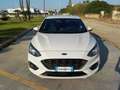 Ford Focus 1.0 EcoBoost Hybrid 125 CV 5p. ST-Line Blanco - thumbnail 5