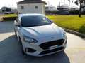 Ford Focus 1.0 EcoBoost Hybrid 125 CV 5p. ST-Line Blanco - thumbnail 15