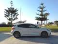 Ford Focus 1.0 EcoBoost Hybrid 125 CV 5p. ST-Line Blanco - thumbnail 10