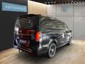 Mercedes-Benz V 250 V 250 d Lang *AVANTGARDE*AHK*MBUX*AMG*PANO*AIRMA Schwarz - thumbnail 3