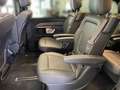 Mercedes-Benz V 250 V 250 d Lang *AVANTGARDE*AHK*MBUX*AMG*PANO*AIRMA Schwarz - thumbnail 11