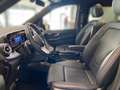Mercedes-Benz V 250 V 250 d Lang *AVANTGARDE*AHK*MBUX*AMG*PANO*AIRMA Schwarz - thumbnail 7