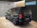 Mercedes-Benz V 250 V 250 d Lang *AVANTGARDE*AHK*MBUX*AMG*PANO*AIRMA Schwarz - thumbnail 4