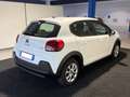 Citroen C3 BlueHDi 100 cv Business Combi AUTOCARRO Bianco - thumbnail 4